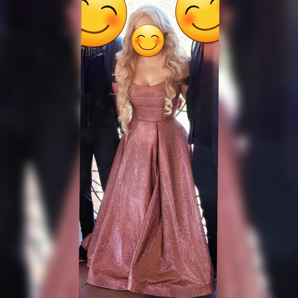 🌟💕MADISON JAMES DRESS💕🌟 - Picture 5 of 5